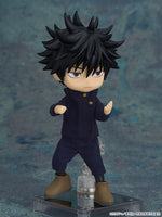 Nendoroid Doll Megumi Fushiguro