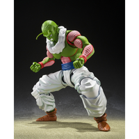 NAIL "Dragon Ball Z" S.H.Figuarts