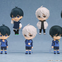 Nendoroid Surprise Blue Lock (Set of 6)