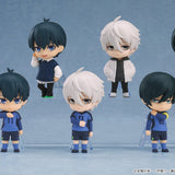 Nendoroid Surprise Blue Lock (Set of 6)