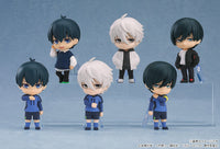 Nendoroid Surprise Blue Lock (Set of 6)