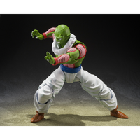 NAIL "Dragon Ball Z" S.H.Figuarts
