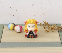 [Backorder] Lookup Rengoku Kyoujurou Smile ver.