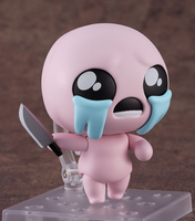 Nendoroid No.2649 Isaac