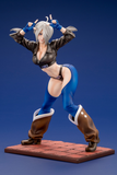 SNK THE KING OF FIGHTERS 2001 Ángel Bishoujo Statue