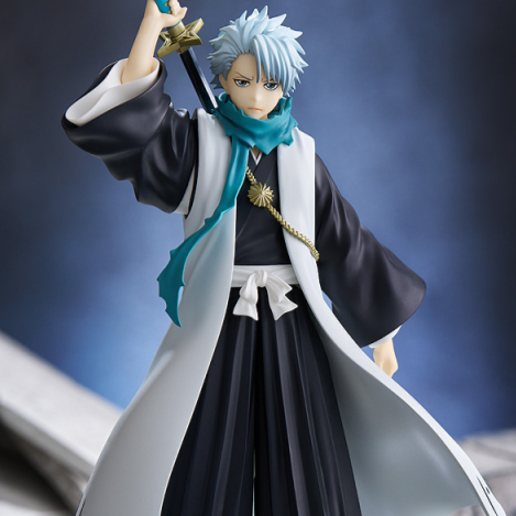 POP UP PARADE Toshiro Hitsugaya