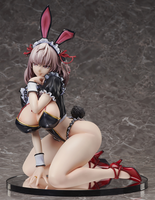 BINDing Sara Nogami Bare Leg Bunny Ver.