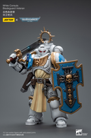 [Backorder] WARHAMMER White Consuls Bladeguard Veteran