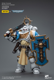 [Backorder] WARHAMMER White Consuls Bladeguard Veteran