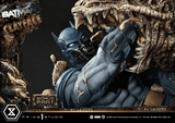 Ultimate Premium Masterline Batman (Comics) BATMAN VS CLAYFACE DX Bonus Version