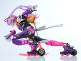 MOTORED CYBORG RUNNER SSX-155c POP TRACKER
