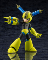 MEGA MAN Scramble Thunder Ver.