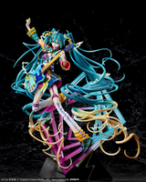 Hatsune Miku JAPAN TOUR 2023 THUNDERBOLT