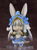 Nendoroid No.2560 Nanachi: New Outfit Ver.