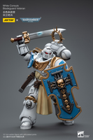[Backorder] WARHAMMER White Consuls Bladeguard Veteran