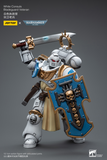 [Backorder] WARHAMMER White Consuls Bladeguard Veteran