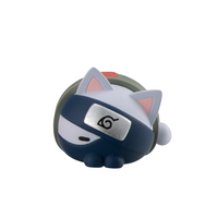 Mega Cat Project Nyaruto! NARUTO Shippuden Battle with Akatsuki (Reissue)