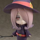 Nendoroid No.835 Sucy Manbavaran (Reissue)