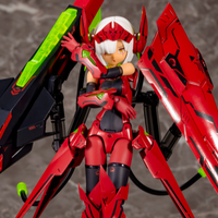 Megami Device Bullet Knights Launcher Hell Blaze (Reissue)