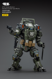 Joy Toy APOC Series Bedrock Standard Combat Type Mecha