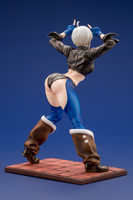 SNK THE KING OF FIGHTERS 2001 Ángel Bishoujo Statue