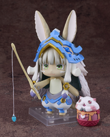 Nendoroid No.2560 Nanachi: New Outfit Ver.