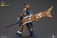 WARHAMMER Ultramarines Remus Ventanus