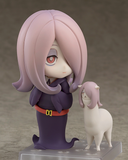 Nendoroid No.835 Sucy Manbavaran (Reissue)