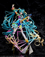 Hatsune Miku JAPAN TOUR 2023 THUNDERBOLT