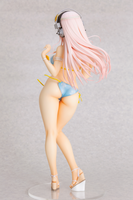 Super Sonico Summer Vacation Ver. (Reissue)