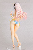 Super Sonico Summer Vacation Ver. (Reissue)