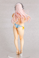 Super Sonico Summer Vacation Ver. (Reissue)