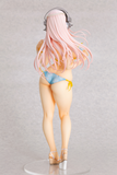 Super Sonico Summer Vacation Ver. (Reissue)