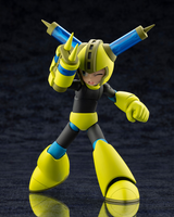 MEGA MAN Scramble Thunder Ver.