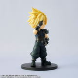 Final Fantasy VII Remake Adorable Arts Cloud Strife