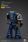 WARHAMMER Ultramarines Legion MKIII Tactical Support Squad Legionary with Heavy Bolter