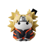 Mega Cat Project Nyaruto! NARUTO Shippuden Battle with Akatsuki (Reissue)