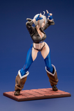 SNK THE KING OF FIGHTERS 2001 Ángel Bishoujo Statue