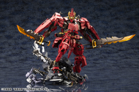 [Backorder] HEXA GEAR Bui Tohru Gaifu Kaisei