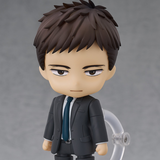 Nendoroid No.2655 Chikara Domeki