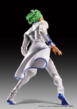 JOJO'S BIZARRE ADVENTURE Part 5 Statue Legend Cioccolata