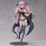 Karory Illstration Succubus-chan Limited Edition