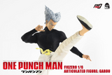 [Backorder] One-Punch Man FigZero 1/6 Garou
