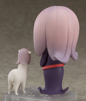 Nendoroid No.835 Sucy Manbavaran (Reissue)