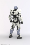 [Backorder] GOVERNOR ARMOR TYPE: PAWN A1 Ver.2.0