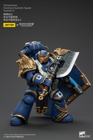 WARHAMMER Ultramarines Invictarus Suzerain Squad Suzerain 3