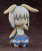 Nendoroid No.2560 Nanachi: New Outfit Ver.