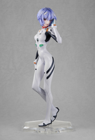 Neon Genesis Evangelion Collector's Edition Rei Ayanami