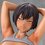 Q-six Mino Natsuki