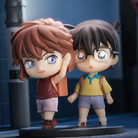 Qset+ Conan Edogawa & Ai Haibara